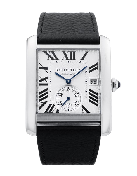 Cartier Tank MC WSTA0007